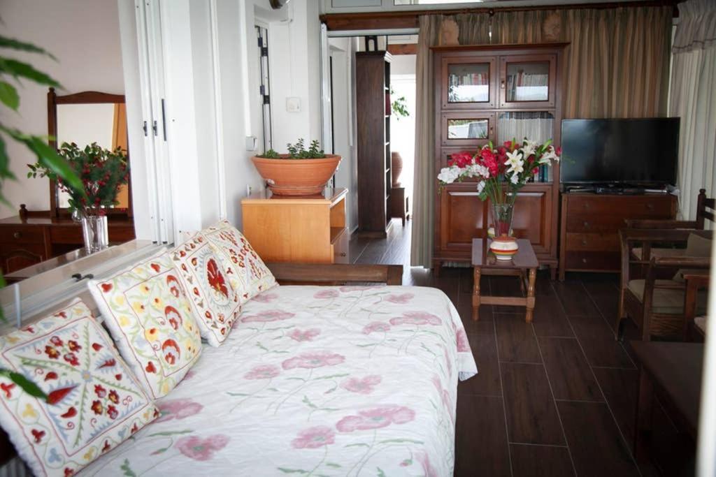 Stavros Amazing Apartment In The Centre Of Kos Eksteriør billede