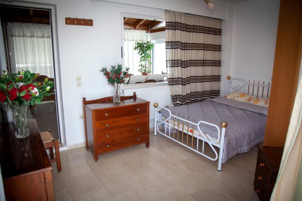 Stavros Amazing Apartment In The Centre Of Kos Eksteriør billede