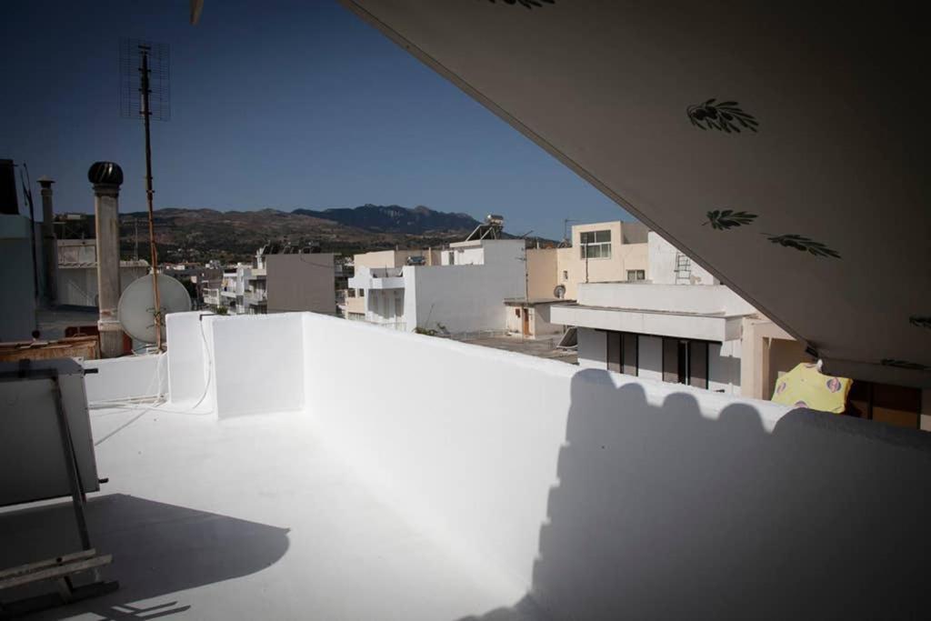 Stavros Amazing Apartment In The Centre Of Kos Eksteriør billede