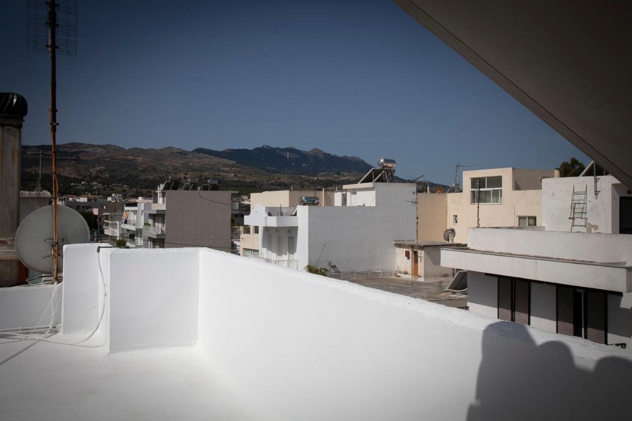 Stavros Amazing Apartment In The Centre Of Kos Eksteriør billede