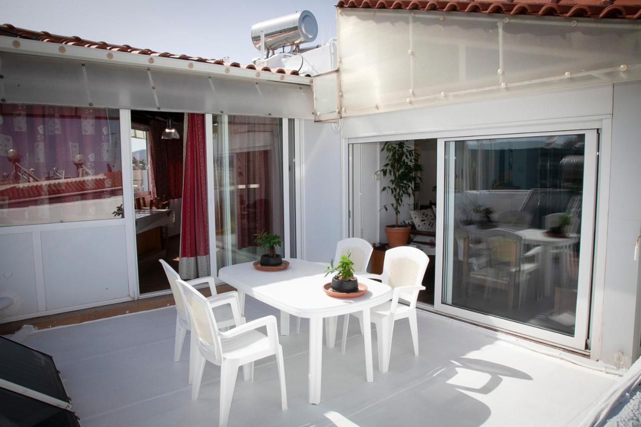 Stavros Amazing Apartment In The Centre Of Kos Eksteriør billede