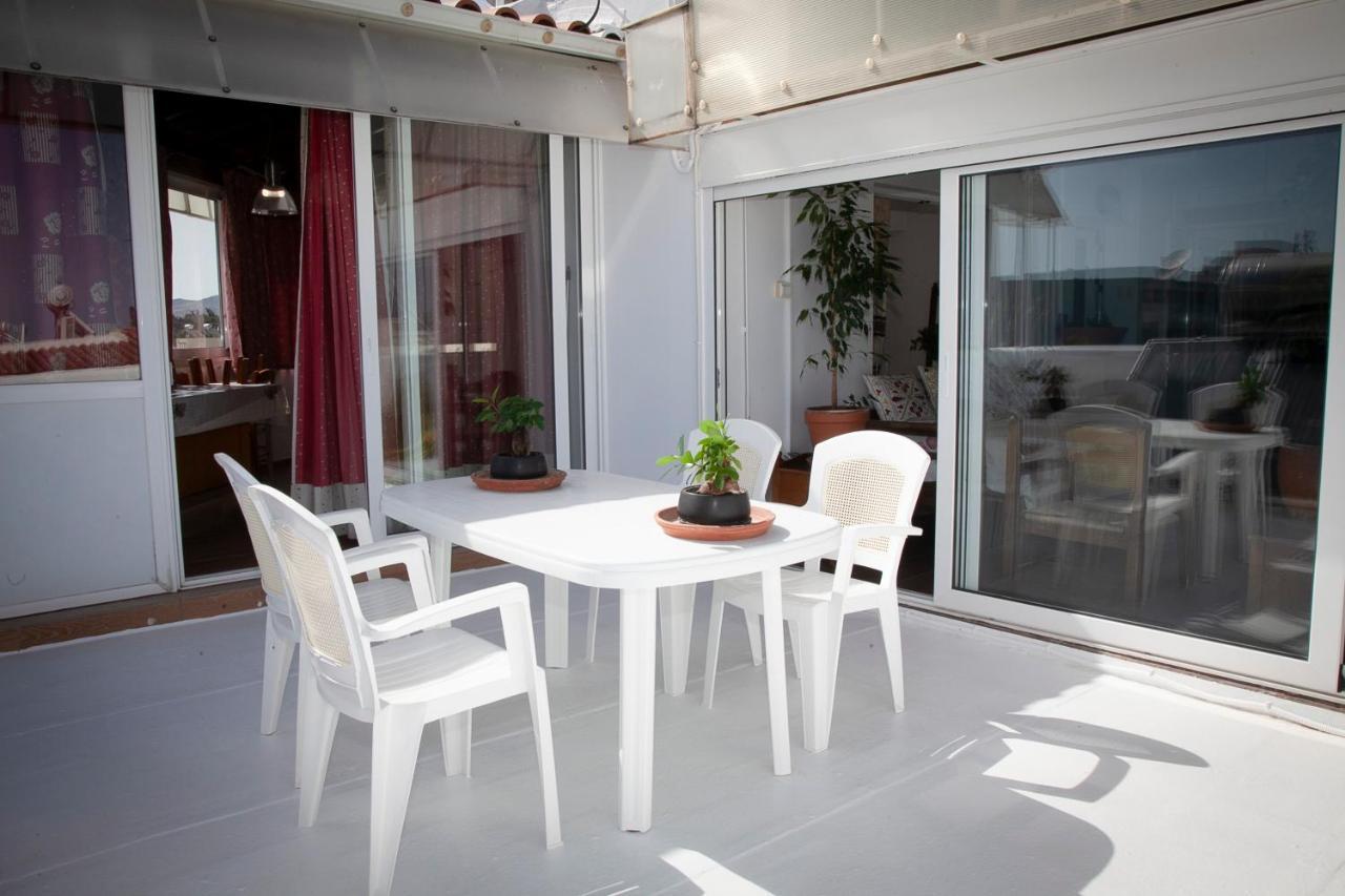 Stavros Amazing Apartment In The Centre Of Kos Eksteriør billede