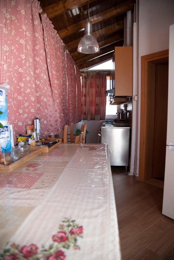 Stavros Amazing Apartment In The Centre Of Kos Eksteriør billede
