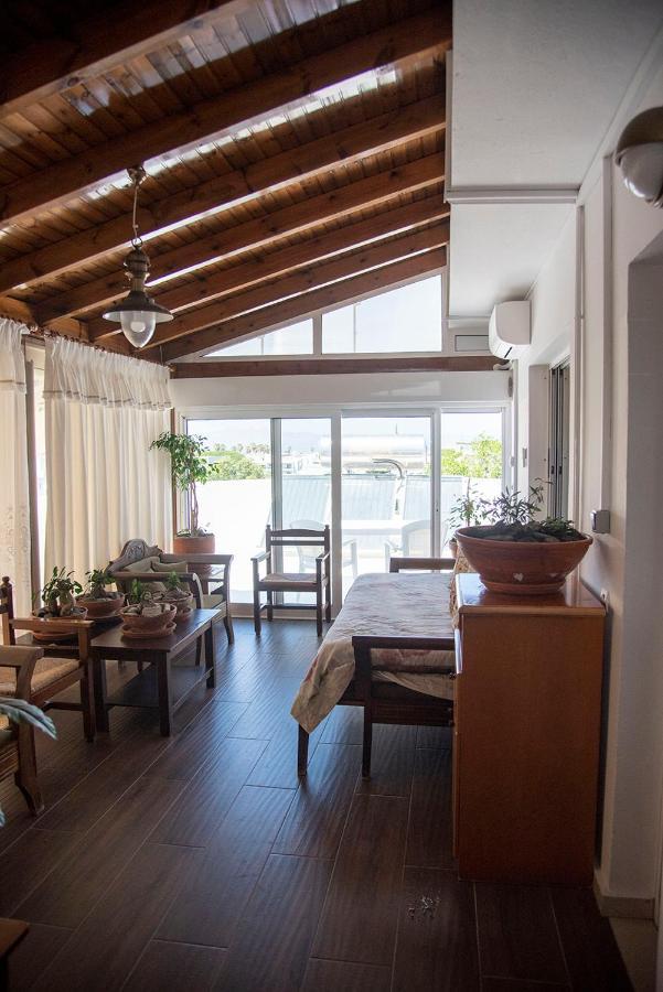 Stavros Amazing Apartment In The Centre Of Kos Eksteriør billede