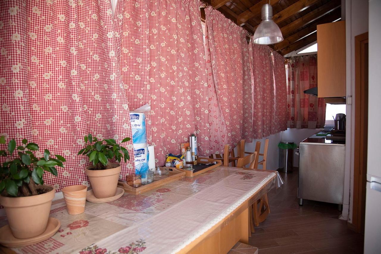 Stavros Amazing Apartment In The Centre Of Kos Eksteriør billede